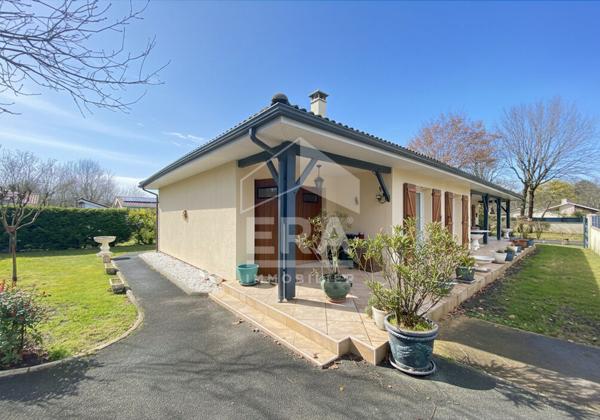 Maison Le Teich 4 pièce(s) 109 m2