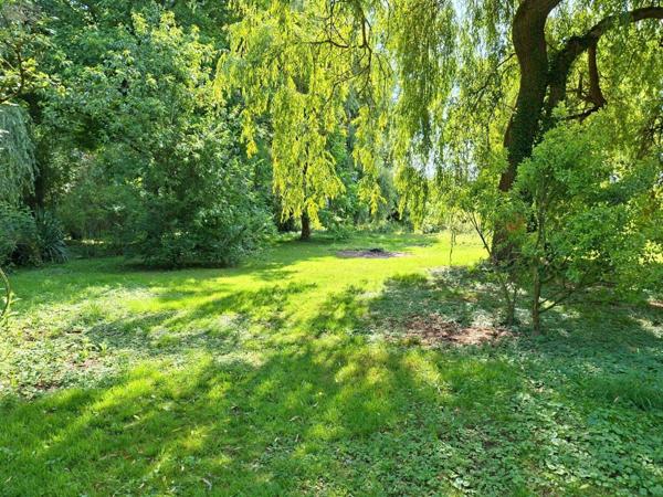 Pavillon à vendre à Nouvion-et-Catillon dans l'Aisne (02270), ref : 02014/892