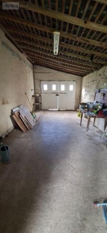 Pavillon à vendre à Nouvion-et-Catillon dans l'Aisne (02270), ref : 02014/892