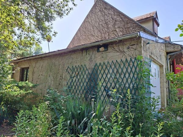Pavillon à vendre à Nouvion-et-Catillon dans l'Aisne (02270), ref : 02014/892