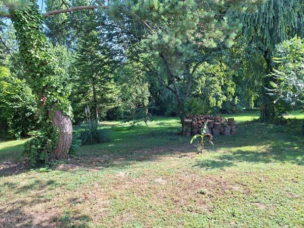 Pavillon à vendre à Nouvion-et-Catillon dans l'Aisne (02270), ref : 02014/892