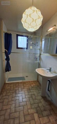 Pavillon à vendre à Nouvion-et-Catillon dans l'Aisne (02270), ref : 02014/892