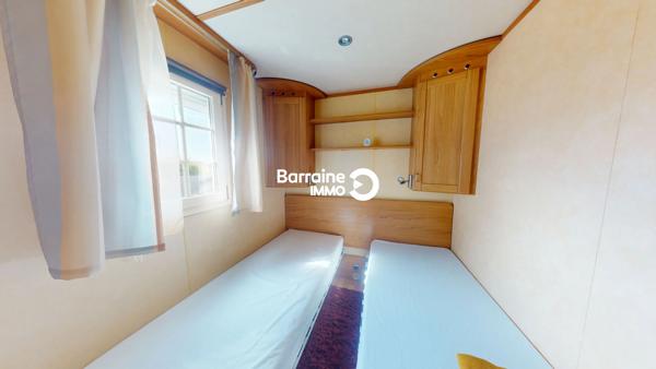 Vente terrain à Guidel, 4 pièces 43m²
