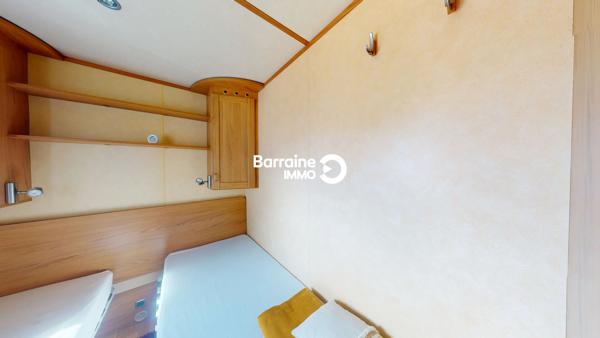 Vente terrain à Guidel, 4 pièces 43m²