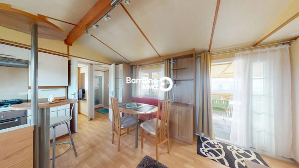 Vente terrain à Guidel, 4 pièces 43m²
