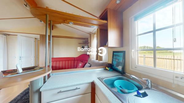 Vente terrain à Guidel, 4 pièces 43m²