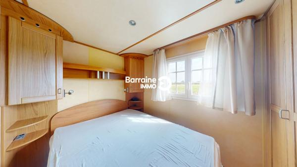 Vente terrain à Guidel, 4 pièces 43m²