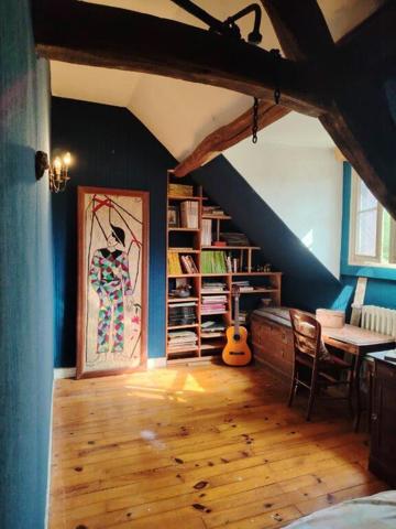 Maison Vitry Aux Loges 6 pièce(s)