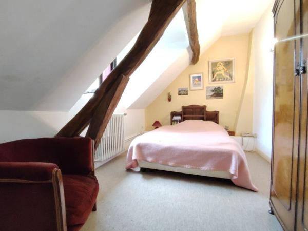 Maison Vitry Aux Loges 6 pièce(s)