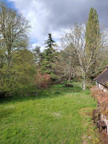 Maison Vitry Aux Loges 6 pièce(s)