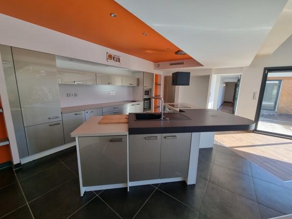 Maison à vendre |                                       Artiguelouve |                                        7 pièces  |  192 m²