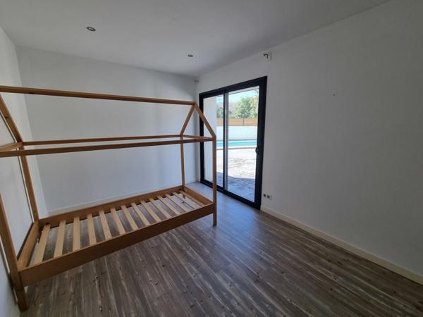 Maison à vendre |                                       Artiguelouve |                                        7 pièces  |  192 m²