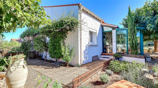 Maison 5 pièces - 118 m² Exclusivité efficity