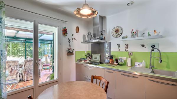 Maison 5 pièces - 118 m² Exclusivité efficity