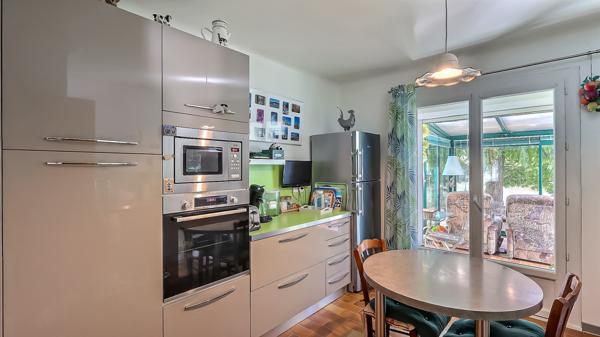 Maison 5 pièces - 118 m² Exclusivité efficity