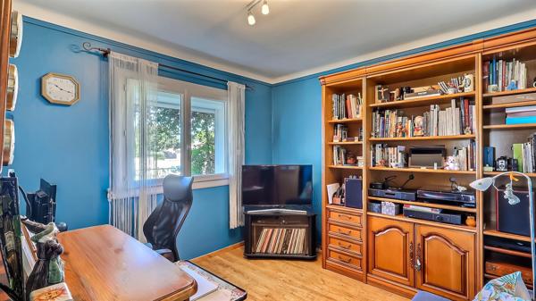 Maison 5 pièces - 118 m² Exclusivité efficity