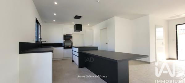 Maison à vendre 4 pièces 115 m² Saint-André-de-Roquelongue