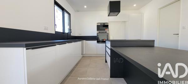 Maison à vendre 4 pièces 115 m² Saint-André-de-Roquelongue