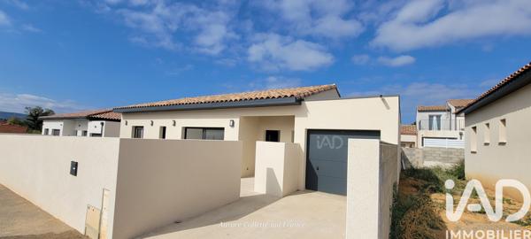 Maison à vendre 4 pièces 115 m² Saint-André-de-Roquelongue