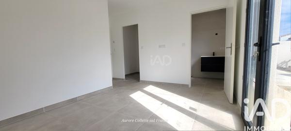 Maison à vendre 4 pièces 115 m² Saint-André-de-Roquelongue