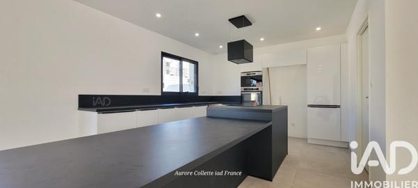 Maison à vendre 4 pièces 115 m² Saint-André-de-Roquelongue