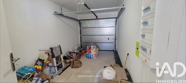 Maison à vendre 4 pièces 115 m² Saint-André-de-Roquelongue