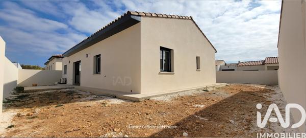 Maison à vendre 4 pièces 115 m² Saint-André-de-Roquelongue