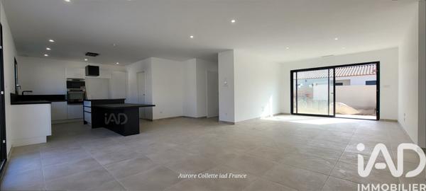 Maison à vendre 4 pièces 115 m² Saint-André-de-Roquelongue