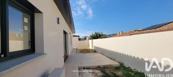 Maison à vendre 4 pièces 115 m² Saint-André-de-Roquelongue