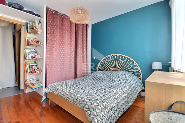 Appartement Aubervilliers 2 pièce(s) 46 m2