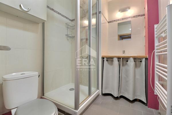 Appartement Aubervilliers 2 pièce(s) 46 m2