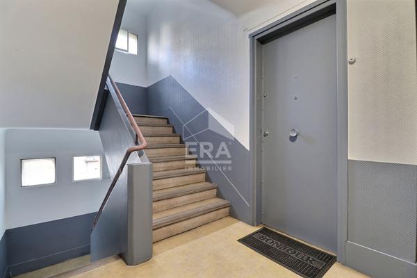 Appartement Aubervilliers 2 pièce(s) 46 m2