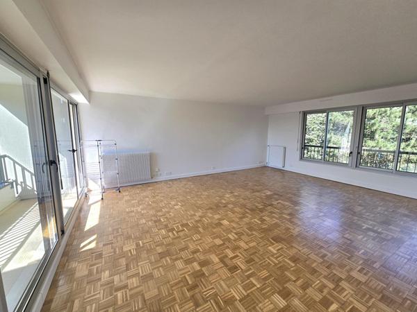 Appartement 5 pièces à louer