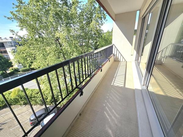 Appartement 5 pièces à louer
