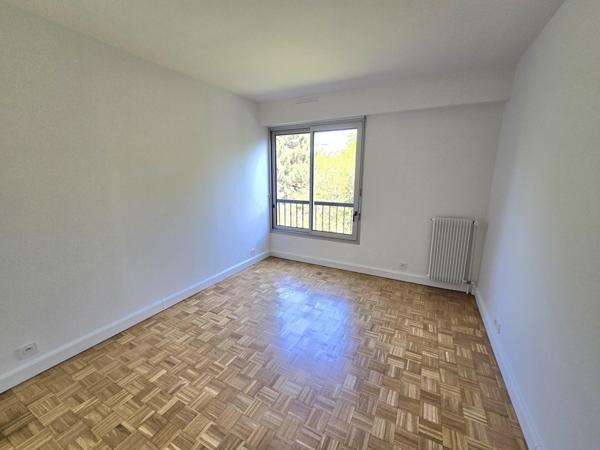 Appartement 5 pièces à louer