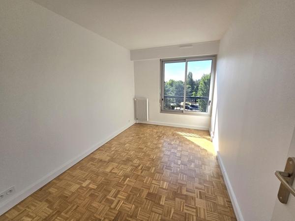Appartement 5 pièces à louer