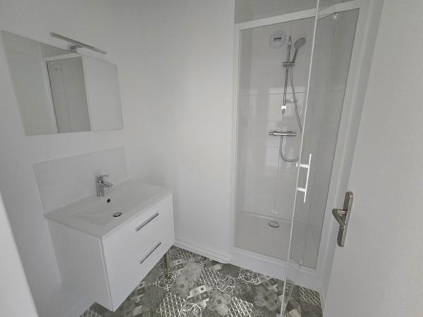 Appartement 5 pièces à louer