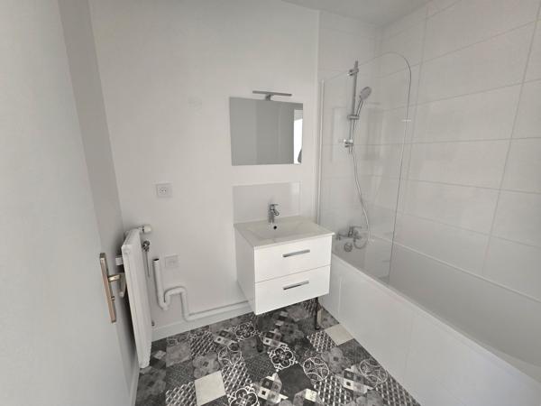 Appartement 5 pièces à louer
