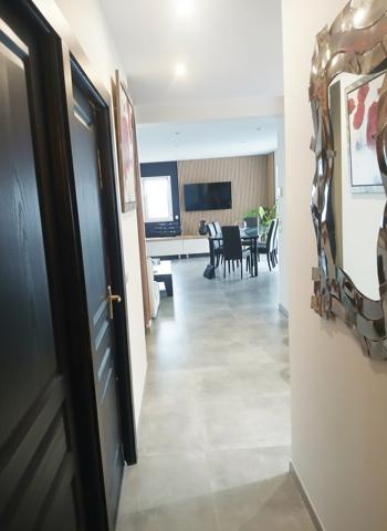 Très jolie maison à deux pas des plages