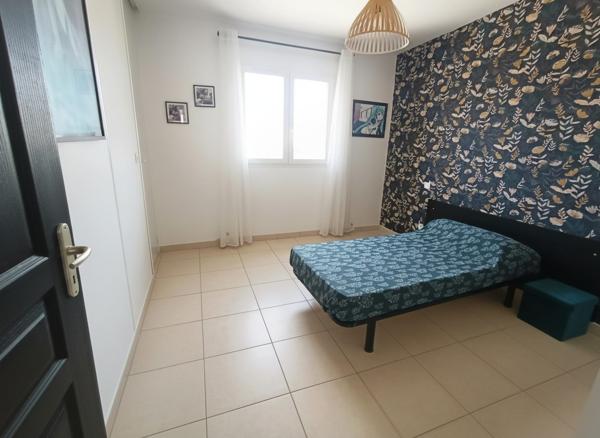 Très jolie maison à deux pas des plages