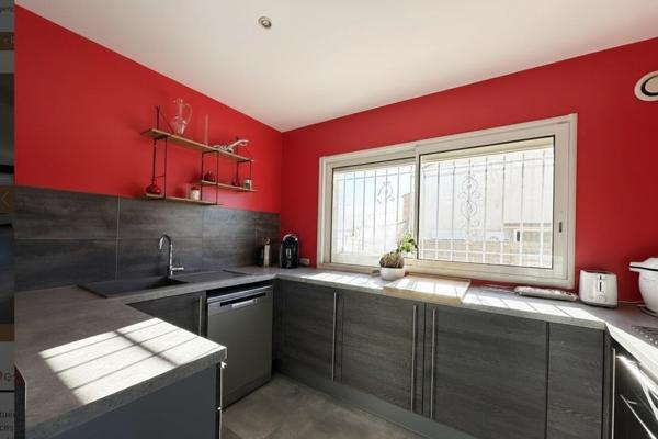 Très jolie maison à deux pas des plages