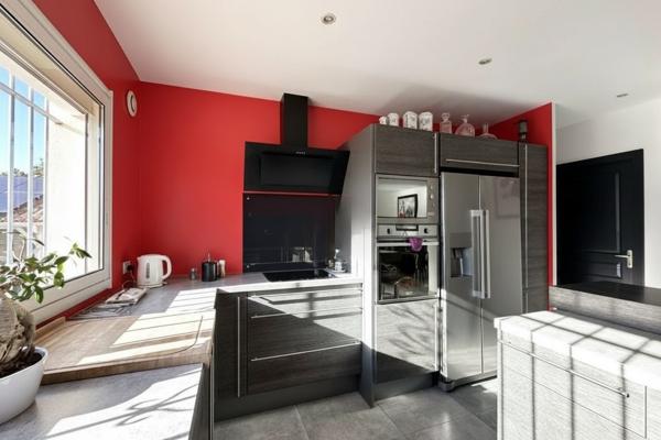 Très jolie maison à deux pas des plages