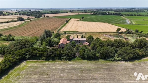 Mas d’Exception à 9 km d’Arles – Parc Régional de Camargue