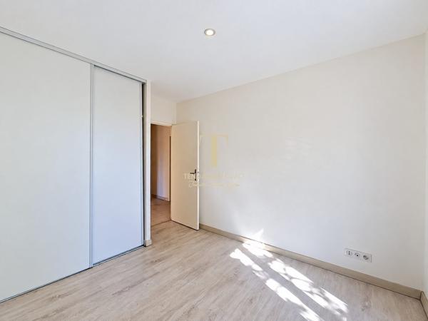 ✨ À louer à Narbonne ! Charmant T3 de plus de 61 m², lumineux, climatisé et à deux pas du centre-ville.