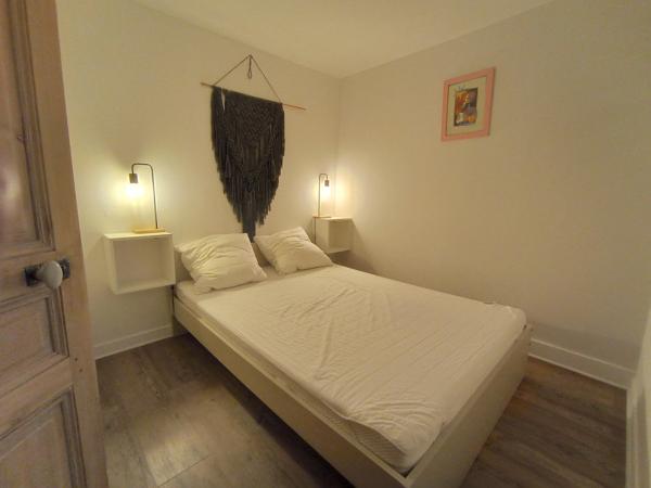 Appartement à vendre 2 pièces 31.2m² Blois (41000)