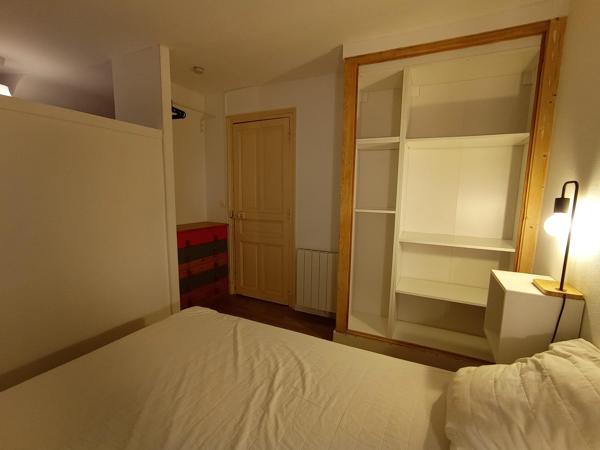 Appartement à vendre 2 pièces 31.2m² Blois (41000)