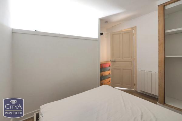 Appartement à vendre 2 pièces 31.2m² Blois (41000)