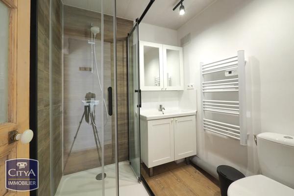 Appartement à vendre 2 pièces 31.2m² Blois (41000)