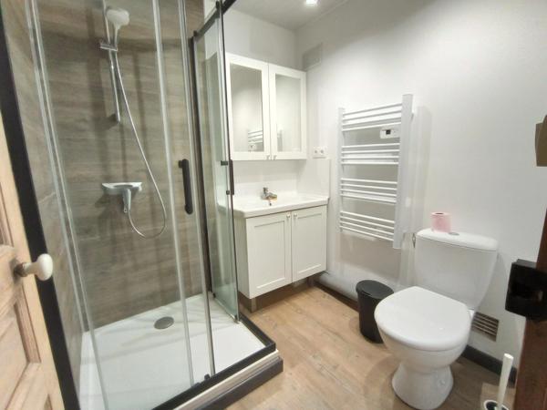 Appartement à vendre 2 pièces 31.2m² Blois (41000)