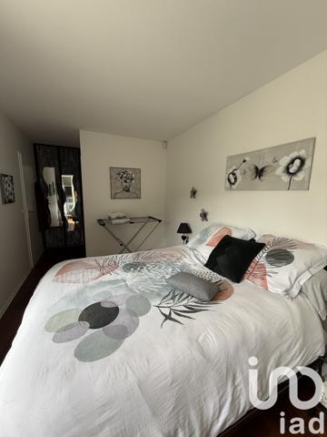 Maison à vendre 8 pièces 140 m² Savigny-le-Temple